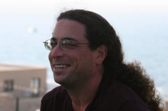 Tour Guide Jared Goldfarb Explores the Eco-Wonders of Israel