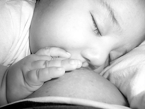 breastfeeding