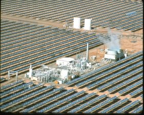 Solel and 8 Israel-related Cleantech Headlines, Week of June 21, 2009