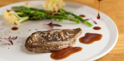 Lab-grown meat telling convenient lies about carbon footprint?