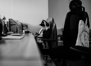 Saudi Arabia and a 4-day workweek?