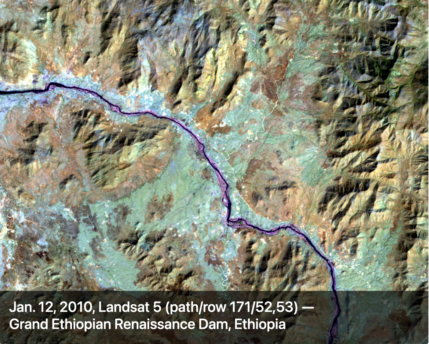Gerd Ethiopia, via Wikipedia 