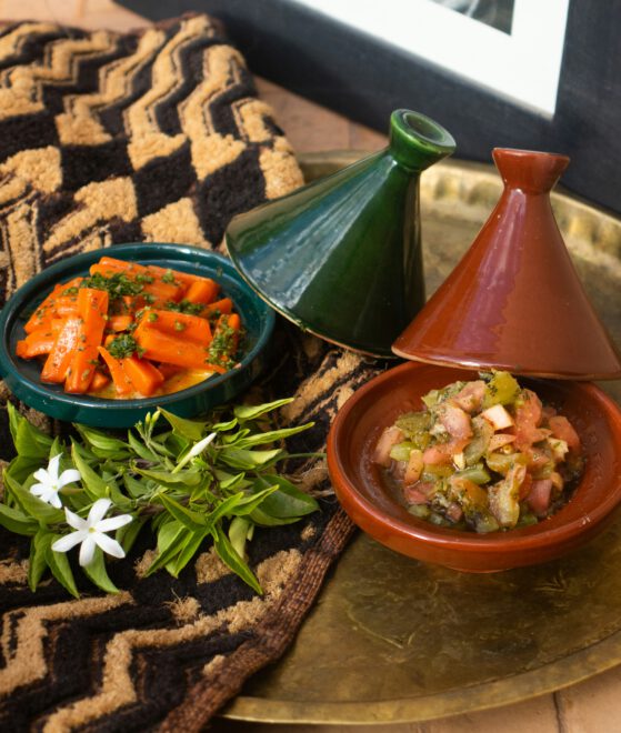 modern tajines