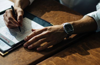 Tips and Tactics For Better Meeting Notes